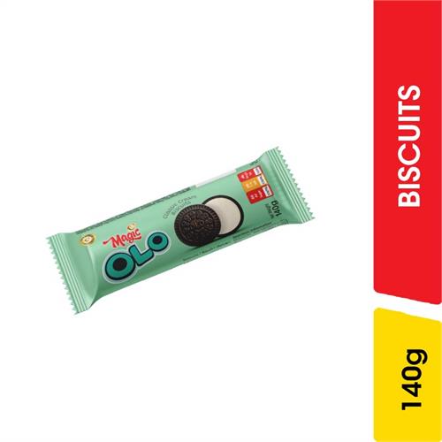 Magic OLO Classic Cream Biscuit - 140.00 g