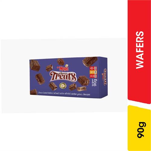Magic Treats - 90.00 g