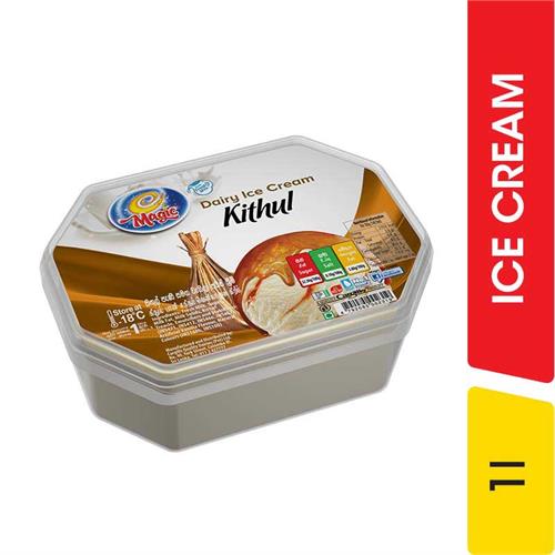 Magic Kithul Ice Cream - 1.00 l