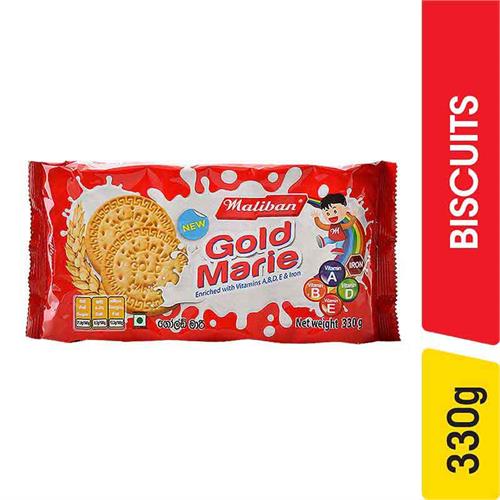 Maliban Gold Marie - 350.00 g