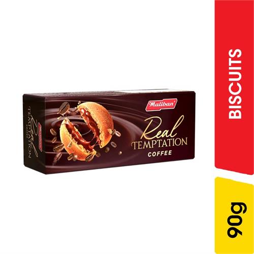 Maliban Real Temptation Coffee - 90.00 g
