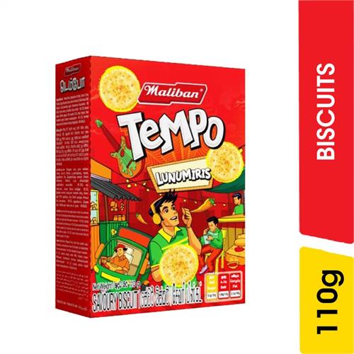 Maliban Tempo Lunu Miris - 110.00 g