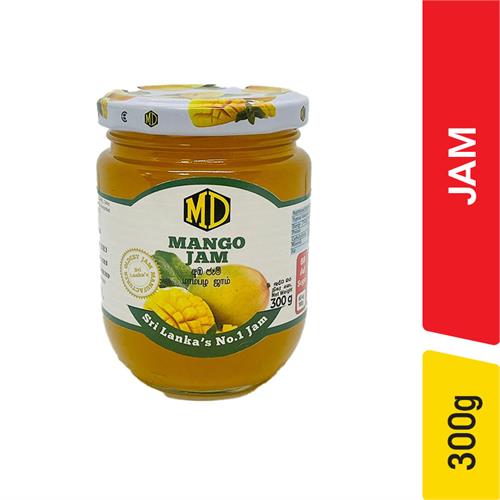 MD Mango Jam - 300.00 g