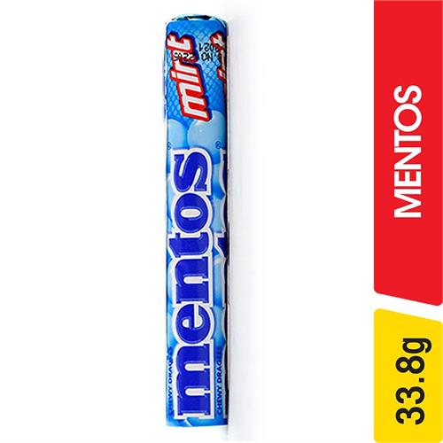 Mentos Mint - 33.80 g