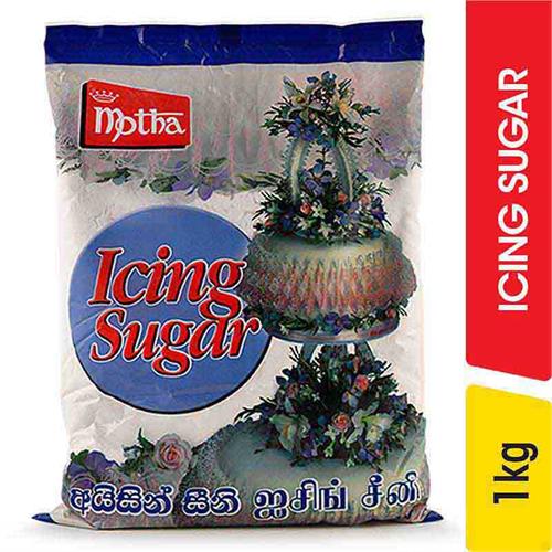 Motha Icing Sugar - 1.00 kg