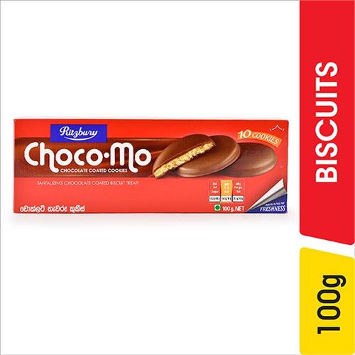 Ritzbury Choco-Mo - 100.00 g