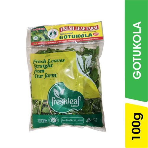 Fresh Leaf Gotukola - 100.00 g