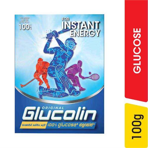 Glucolin - 100.00 g