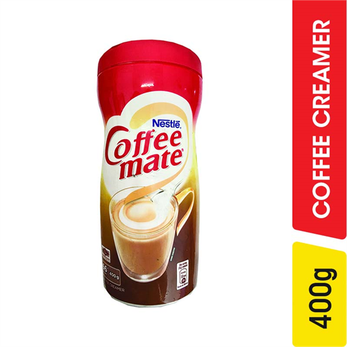 Nestle Coffeemate Jar - 400.00 g