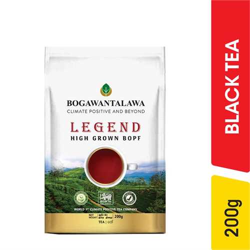 Bogawantalawa Legend Tea - 200.00 g