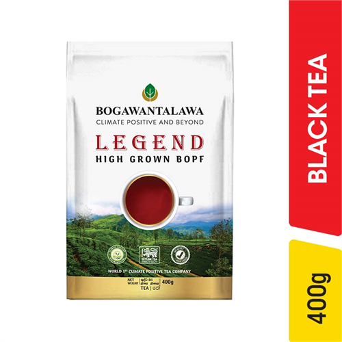 Bogawantalawa Legend Tea - 400.00 g