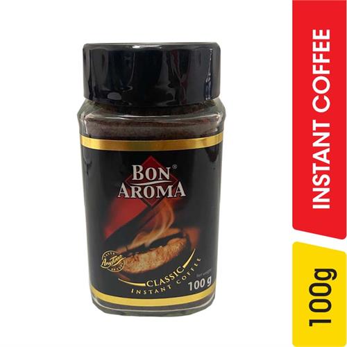 Bon Aroma Classic Coffee - 100.00 g