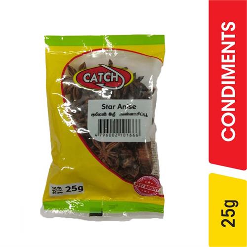 Catch Star Anise - 25.00 g