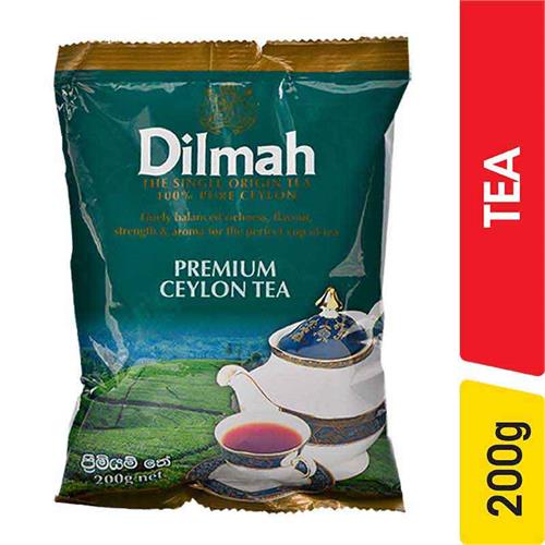 Dilmah Premium Tea - 200.00 g