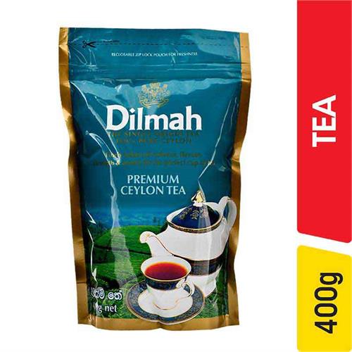 Dilmah Premium Tea - 400.00 g