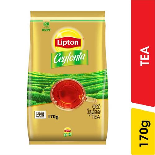 Lipton Ceylonta Tea - 170.00 g