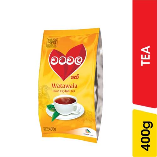 Watawala Tea - 400.00 g