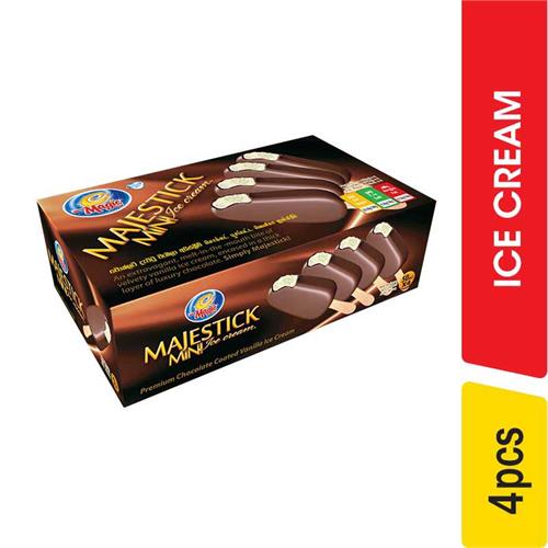 Magic Majestick Mini,50ml - 4.00 pcs