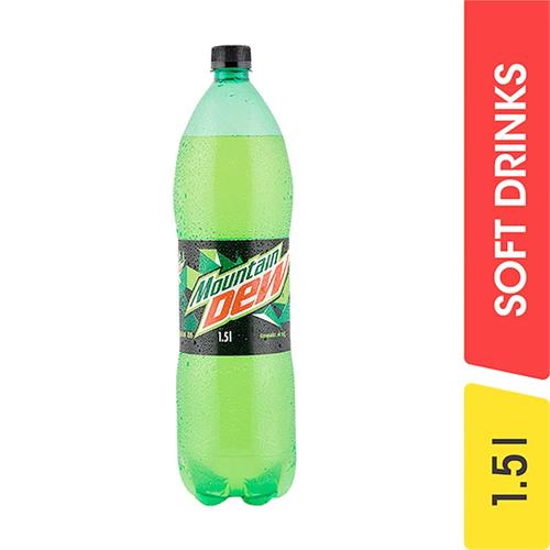 Mountain Dew - 1.50 l