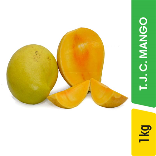T. J .C. Mango - 1.00 kg