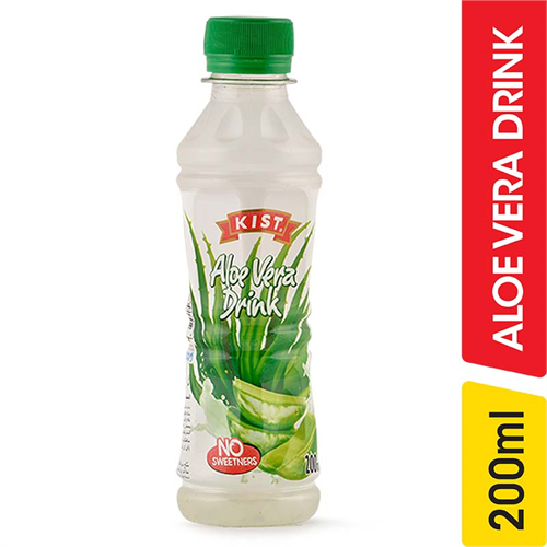 Kist Aloe Vera Nectar - 200.00 ml