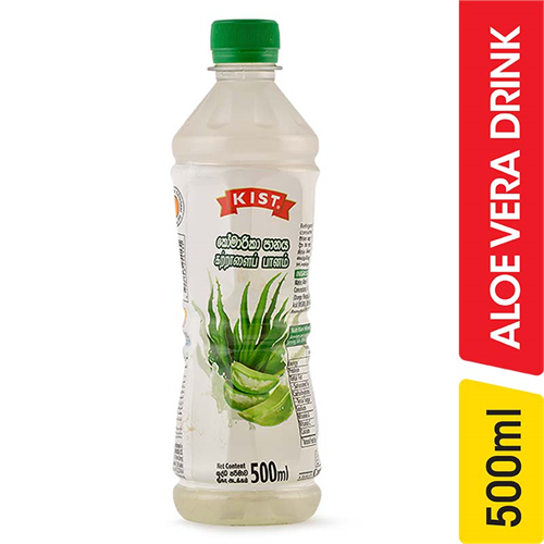 Kist Aloe Vera Nectar - 500.00 ml