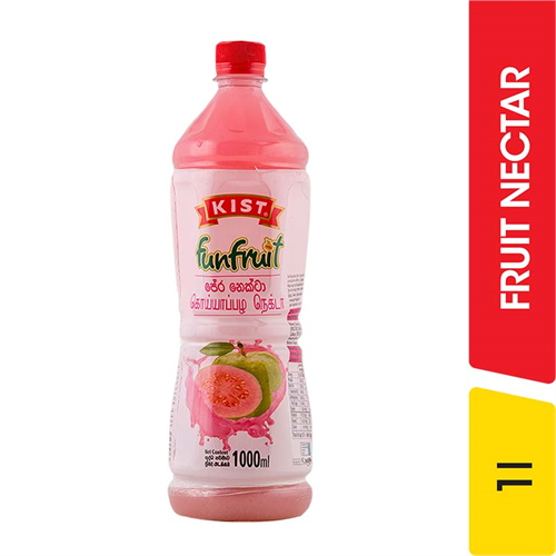 Kist Guava Nectar - 1.00 l
