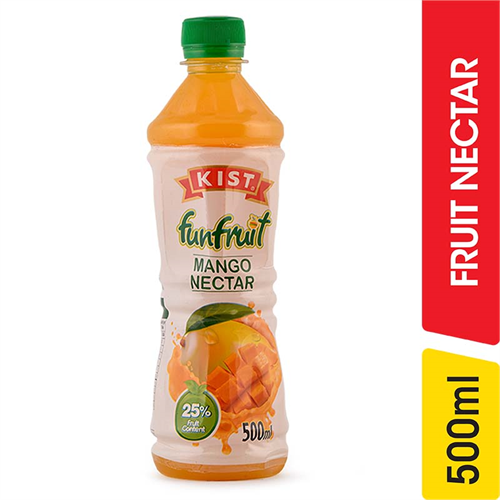 Kist Mango Nectar - 500.00 ml