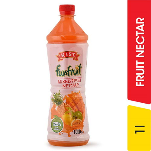 Kist Mixed Fruit Nectar - 1.00 l