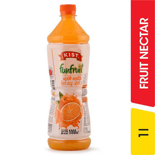Kist Orange Nectar - 1.00 l