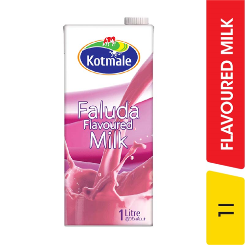 Kotmale Faluda Milk UHT - 1.00 l
