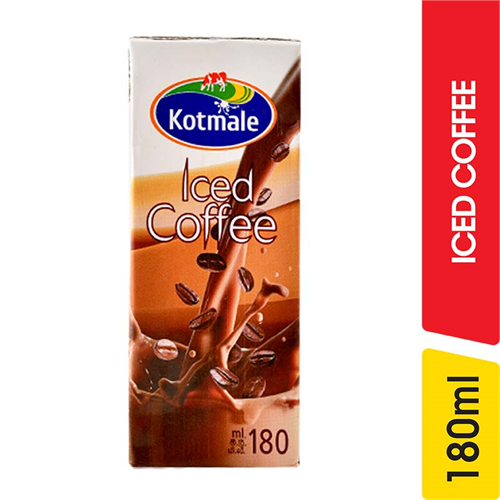 Kotmale Iced Coffee - 180.00 ml