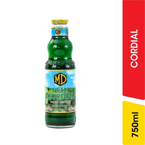 MD Nelli Cordial - 750.00 ml