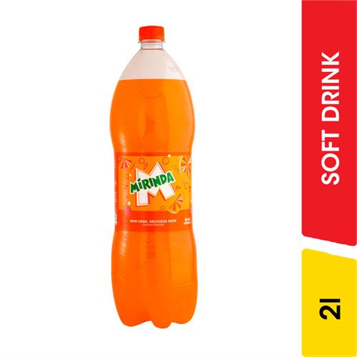 Mirinda - 2.00 l