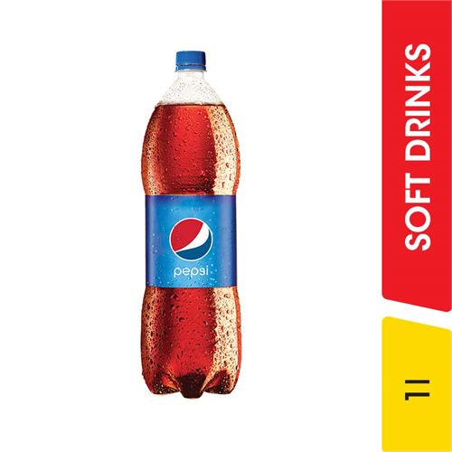 Pepsi - 1.00 l