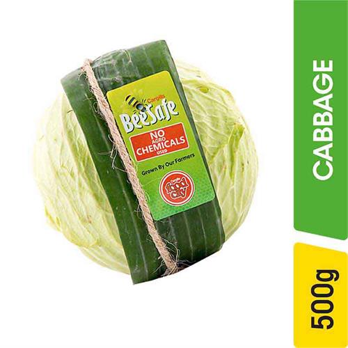 Bee Safe Cabbage - 500.00 g