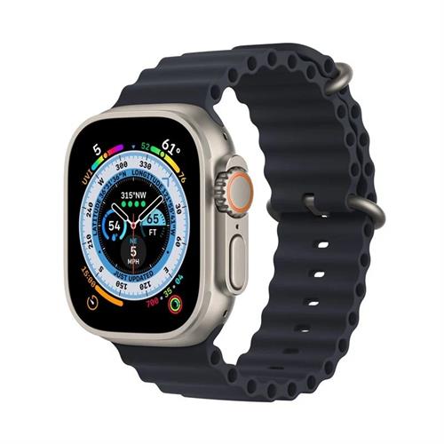 Apple Watch Ultra Ocean Band