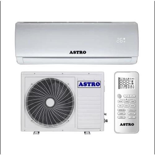 Astro 12000BTU Non-Inverter Air Conditioner