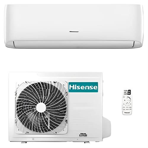 Hisense 9000BTU Non-Inverter Air Conditioner