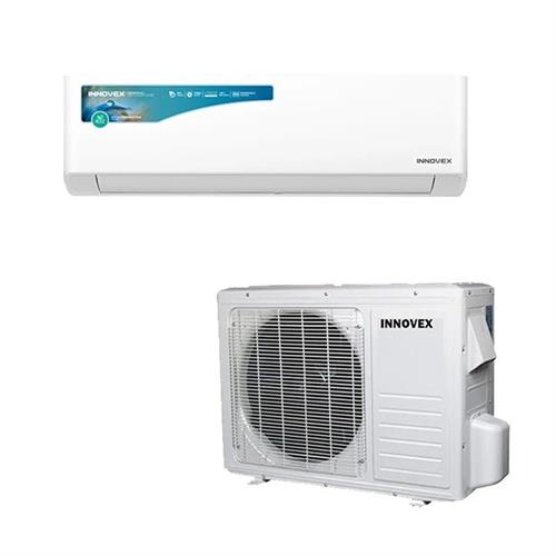 Innovex Inverter Air Conditioner 9000BTU