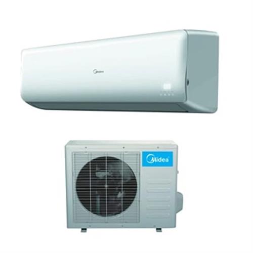 Media Non Inverter Air conditioner-MSAGC-18CRN8