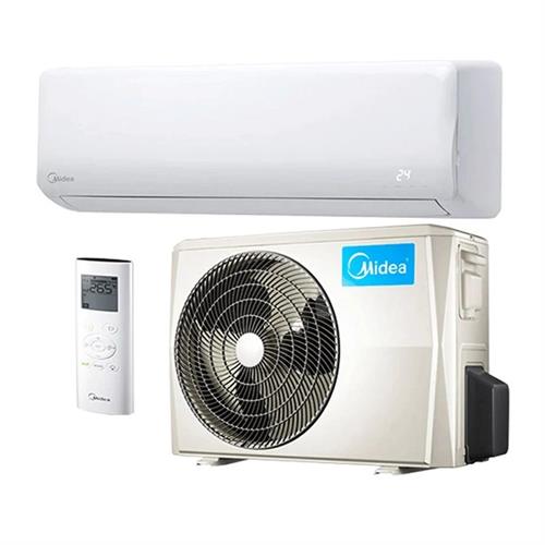 Midea Air Conditioner 9000BTU- MSAGB09CRN8