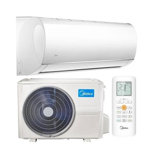 Midea Wall Mounted Split Type 12000 Btu Non Inverter R32 MSAGB-12CRN8