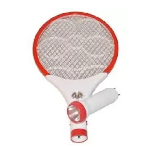 Rechargeable 2in1 Mosquito Racket ACA 108-11