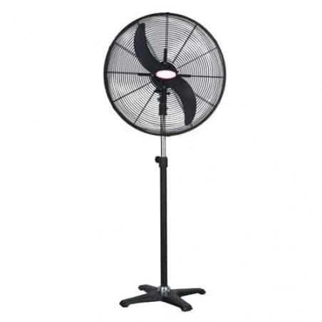 Techsonic Industrial Stand Fan 18 Inch