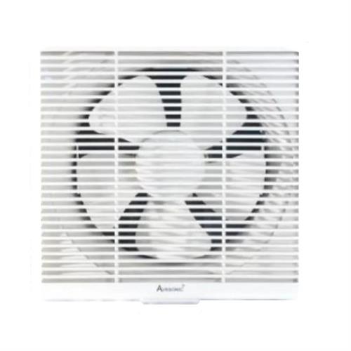 Airsonic 12 Exhaust Fan White ASE12