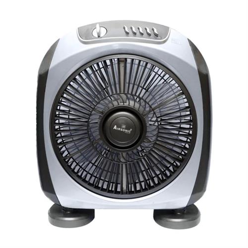 Airsonic Box Fan TS180N