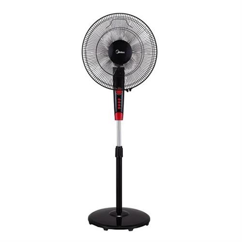 Midea 16 Pedestal Fan FS40-10D