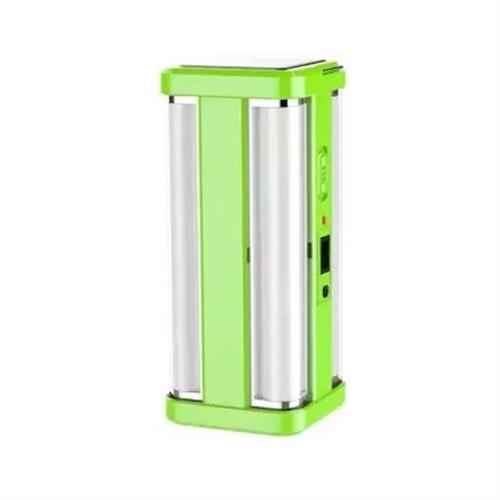 Rock Light Rechargable Lantern RL-861S