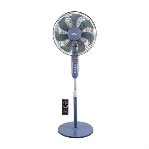 Sisil Stand Fan With Remote SLSF1607RC